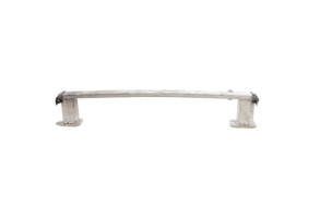 Renfort pare choc arriere (traverse) CITROEN C4 2 Photo n°4