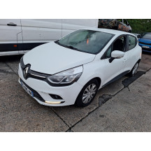 Commodo phare RENAULT CLIO 4 Photo n°6