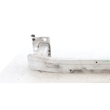Renfort pare choc avant (traverse) RENAULT CLIO 4 Photo n°2