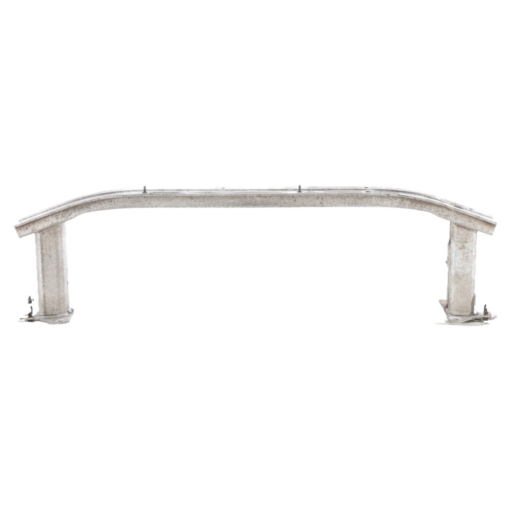 Renfort pare choc avant (traverse) RENAULT CLIO 4 Photo n°4
