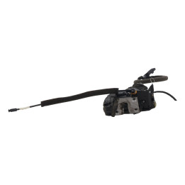 Serrure arriere droit RENAULT CLIO 4 Photo n°1