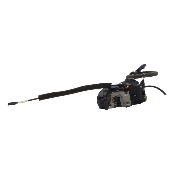 Serrure arriere droit RENAULT CLIO 4 Photo n°1