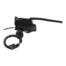 Serrure arriere droit RENAULT CLIO 4 Photo n°2
