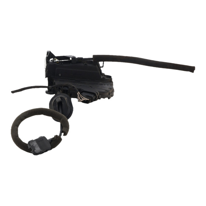 Serrure arriere droit RENAULT CLIO 4 Photo n°2