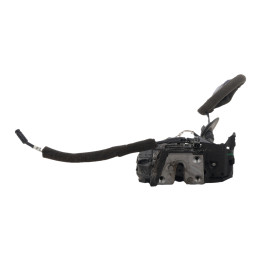Serrure avant droit RENAULT CLIO 4 Photo n°1