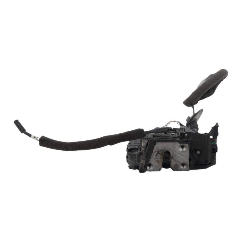 Serrure avant droit RENAULT CLIO 4 Photo n°1