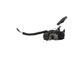 Serrure avant droit RENAULT CLIO 4 Photo n°1
