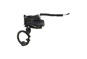 Serrure avant droit RENAULT CLIO 4 Photo n°2