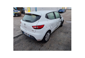 Serrure avant droit RENAULT CLIO 4 Photo n°5