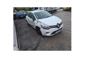 Serrure avant droit RENAULT CLIO 4 Photo n°6