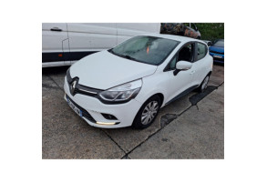 Serrure avant droit RENAULT CLIO 4 Photo n°7