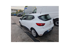 Serrure avant droit RENAULT CLIO 4 Photo n°8
