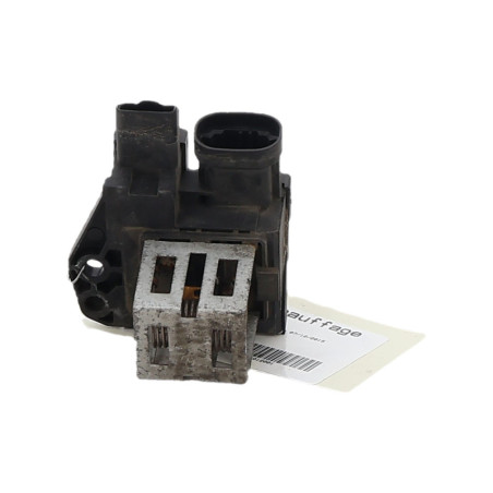 Resistance chauffage CITROEN C4 CACTUS