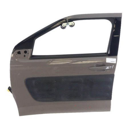 Porte avant gauche CITROEN C4 CACTUS
