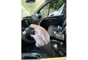 Bloc ABS (freins anti-blocage) RENAULT TRAFIC 3 MOYEN Photo n°7
