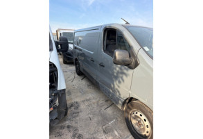 Bloc ABS (freins anti-blocage) RENAULT TRAFIC 3 MOYEN Photo n°9