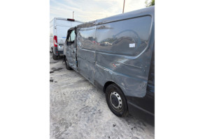 Bloc ABS (freins anti-blocage) RENAULT TRAFIC 3 MOYEN Photo n°11