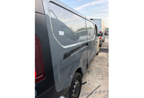 Bloc ABS (freins anti-blocage) RENAULT TRAFIC 3 MOYEN Photo n°12