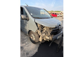 Bloc ABS (freins anti-blocage) RENAULT TRAFIC 3 MOYEN Photo n°13