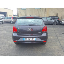 Pommeau de vitesses VOLKSWAGEN POLO 5 Photo n°6