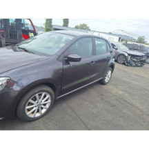 Pommeau de vitesses VOLKSWAGEN POLO 5 Photo n°9