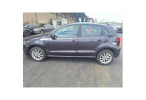 Bras essuie glace avant droit VOLKSWAGEN POLO 5 Photo n°6