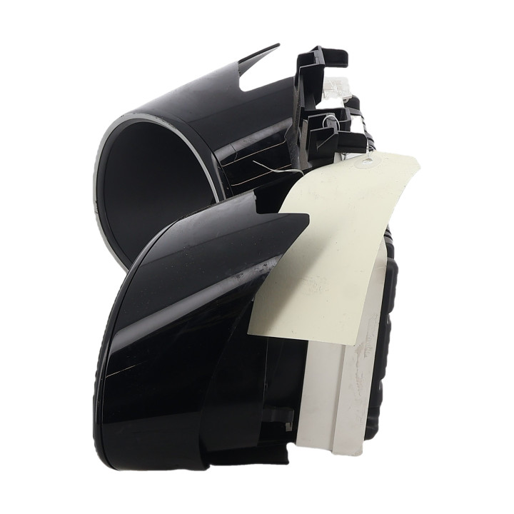 Compteur RENAULT CLIO 4 Photo n°3