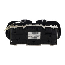 Compteur RENAULT CLIO 4 Photo n°4