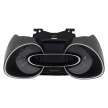 Compteur RENAULT CLIO 4 Photo n°6