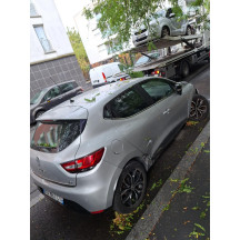 Compteur RENAULT CLIO 4 Photo n°7