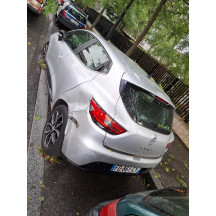 Compteur RENAULT CLIO 4 Photo n°8