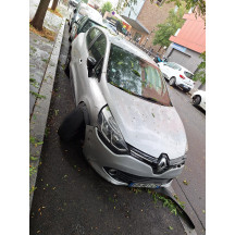 Compteur RENAULT CLIO 4 Photo n°9
