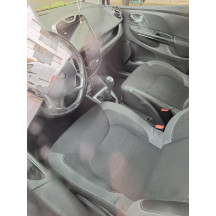 Compteur RENAULT CLIO 4 Photo n°10