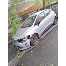 Compteur RENAULT CLIO 4 Photo n°11