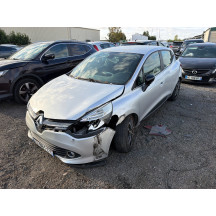 Compteur RENAULT CLIO 4 Photo n°12