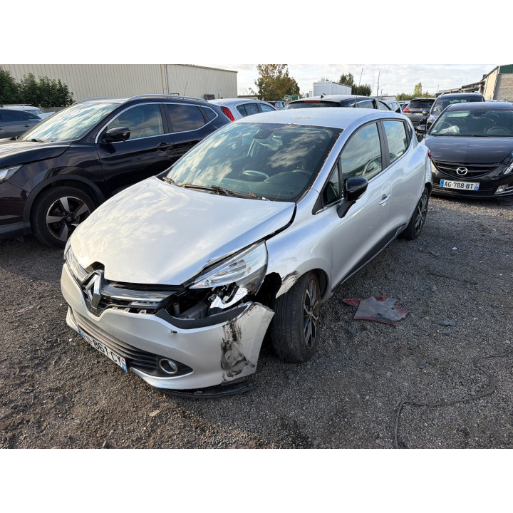 Compteur RENAULT CLIO 4 Photo n°12
