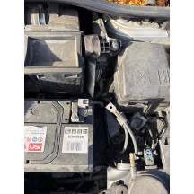 Compteur RENAULT CLIO 4 Photo n°14
