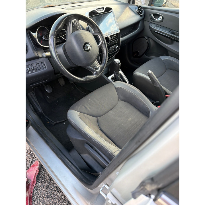 Compteur RENAULT CLIO 4 Photo n°15