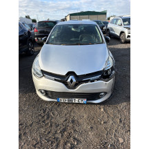 Compteur RENAULT CLIO 4 Photo n°16