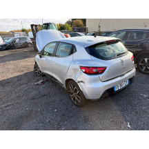 Compteur RENAULT CLIO 4 Photo n°17