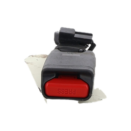Attache ceinture arriere droit PEUGEOT 108