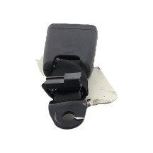 Attache ceinture arriere droit PEUGEOT 108 Photo n°2