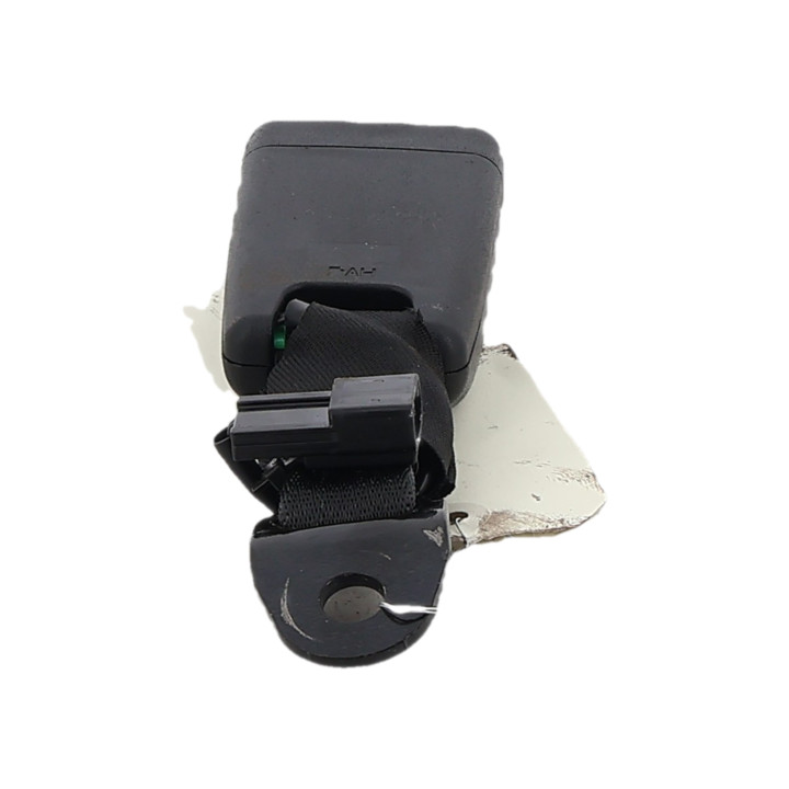 Attache ceinture arriere droit PEUGEOT 108 Photo n°2
