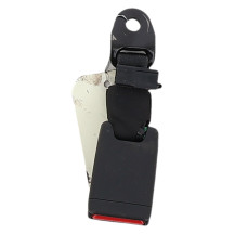 Attache ceinture arriere droit PEUGEOT 108 Photo n°3