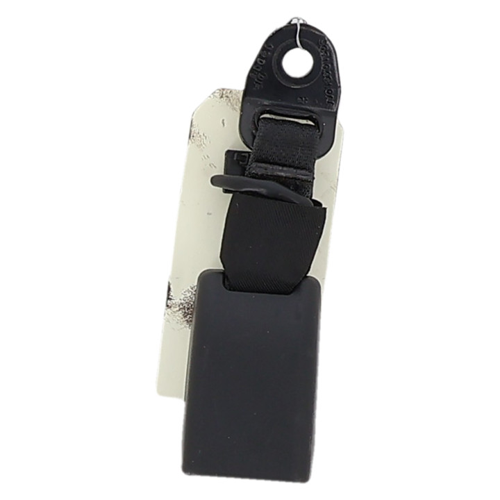 Attache ceinture arriere droit PEUGEOT 108 Photo n°4