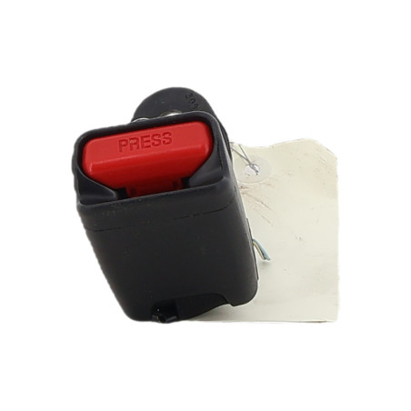 Attache ceinture arriere gauche PEUGEOT 108
