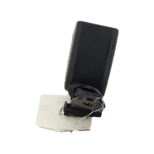 Attache ceinture arriere gauche PEUGEOT 108 Photo n°2
