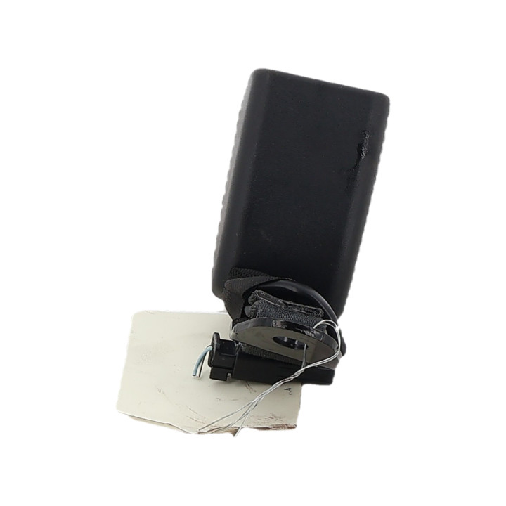 Attache ceinture arriere gauche PEUGEOT 108 Photo n°2
