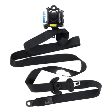 Ceinture avant gauche PEUGEOT 108