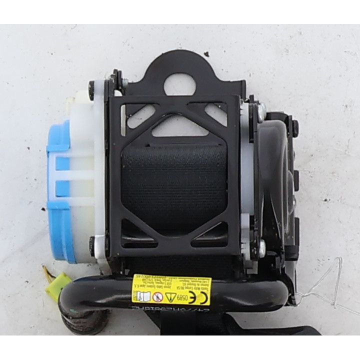 Ceinture avant gauche PEUGEOT 108 Photo n°5